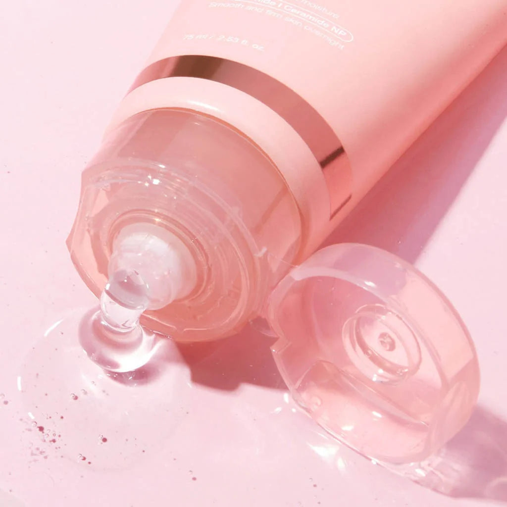 Buy 1 Get 1 Free Collagen Night Wrapping Mask