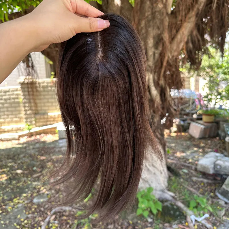 20 Inch Full Head Clip-In Hair Extensions